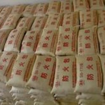 供应阻火包 防火枕 防火包 欢迎订购