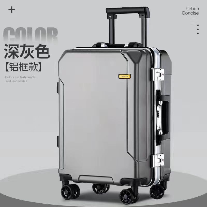 다용도 그레이(고품질의 두꺼운 알루미늄 프레임 + 새롭게 업그레이드된 충전 포트)