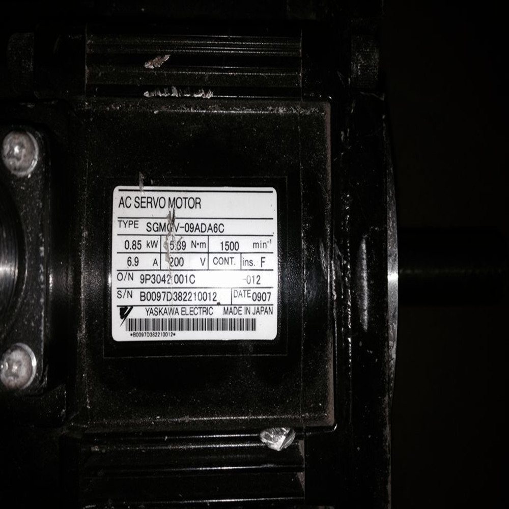 SGMSH-20ACA61电机SGMSH-20DCA61 SGMSH-20ACA21 SGMGH-55ACA61