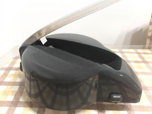Original Accessories May Flower/May Flower Air Pressure Hot Water Bottle Insulation Warm Water Kettle Pressure Rod Handle Lid Pot Head