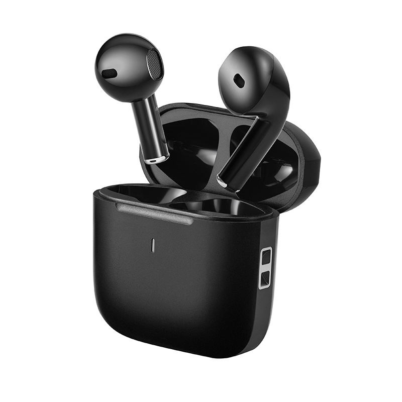 Pro4 Auriculares Bluetooth de cuarta generación pro6 Reducción de ruido renombrado posicionamiento inalámbrico tws Auriculares Bluetooth mini pro5 J6