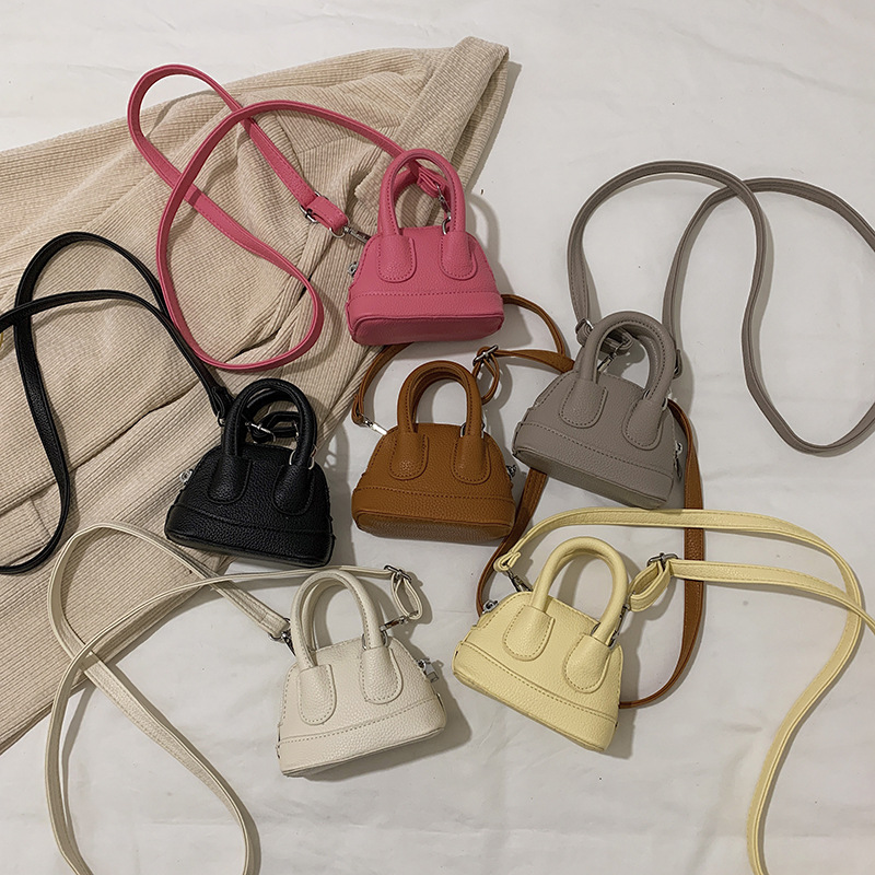 Shoulder bag