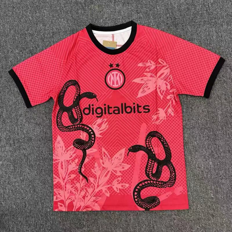 2425 サッカーユニフォーム代表チームアルゼンチンドラゴンパターンレアルマドリードイングランドブラジルポルトガルフランスホームとアウェイジャージ|undefined