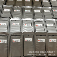 J330手机盖板.手机盖板玻璃外屏 j330显示屏 手机屏幕.GLASS+OCA