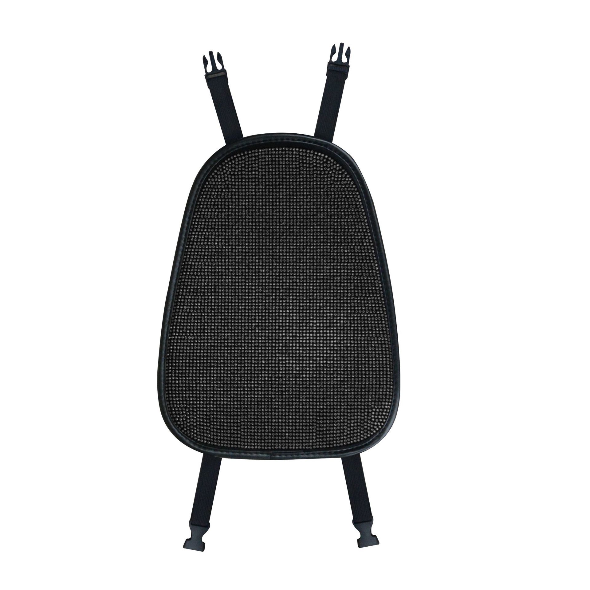 Universal Car Seat, Universal Seat cushion, seat cover - black-diamond-starry-sky-single-head-cover