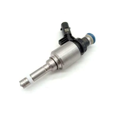 Oil pump, nozzle 06H 906036 G 0261500076