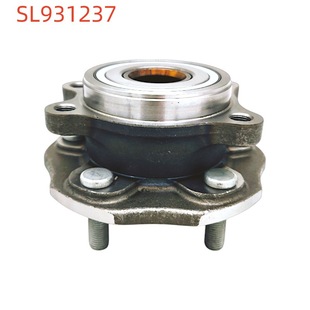 Car Wheel Hub Bearing Unit 43550-03011 for Toyota Bz3 Front Wheel