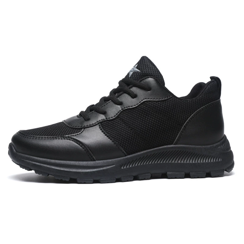 Footwear, breathable sports shoes for leisure, trend of season, soft sole, for running