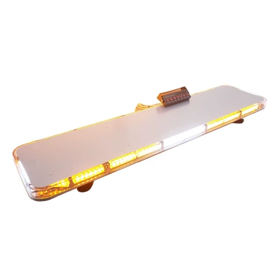 Brightness Emergency, Roof Light
