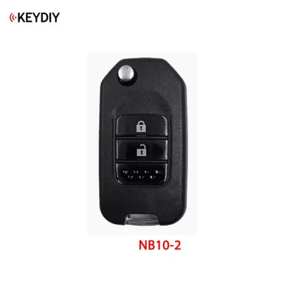 universal remote control car – Car Keys - nb10-2