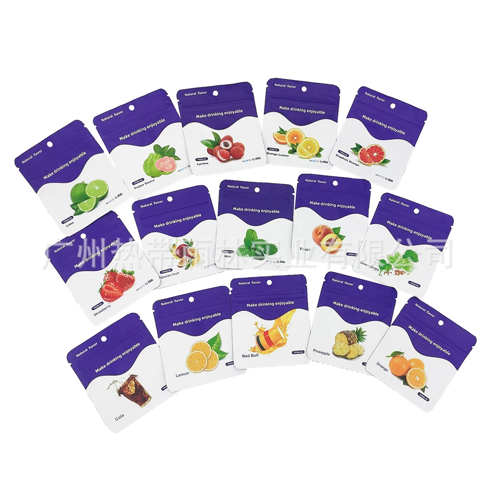 Прямые продажи завода Joyfit оптом игривый водяной cup smell ring pod extract flavor scent ring straw