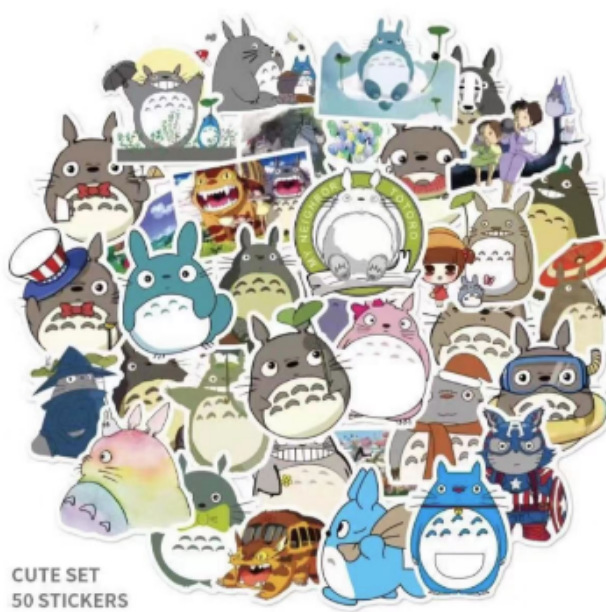 Chinchilla-50PCS(W-338)