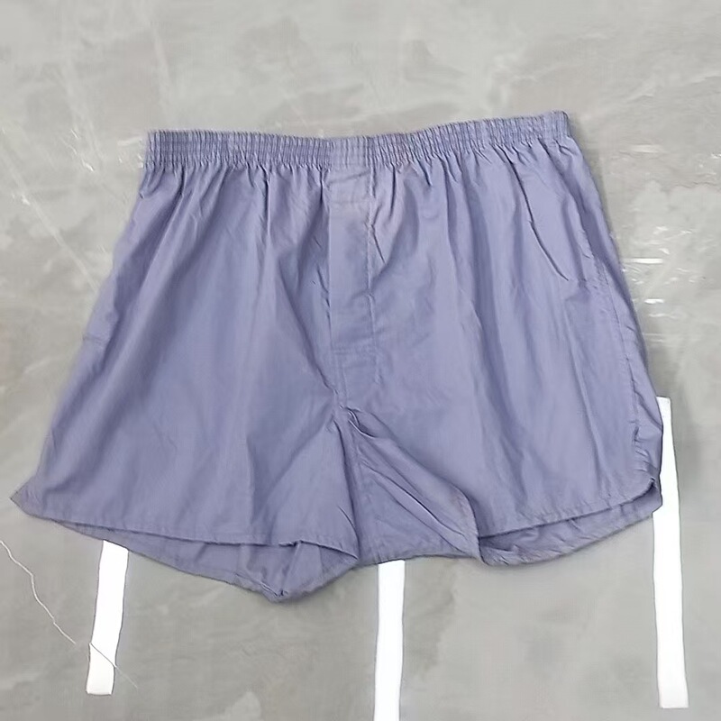 Upolon Boxer Men's Underwear Boxer Loose Woven Arrow Pants Breathable Cotton Boxer Briefs Large Size Home Upolon Boxer Men's Underwear Boxer Loose Woven Arrow Pants Breathable Cotton Boxer Briefs Large Size Home