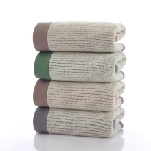 毛巾全棉洗脸面巾家用高阳厂家批发高档男女全棉加厚成人纯棉毛巾