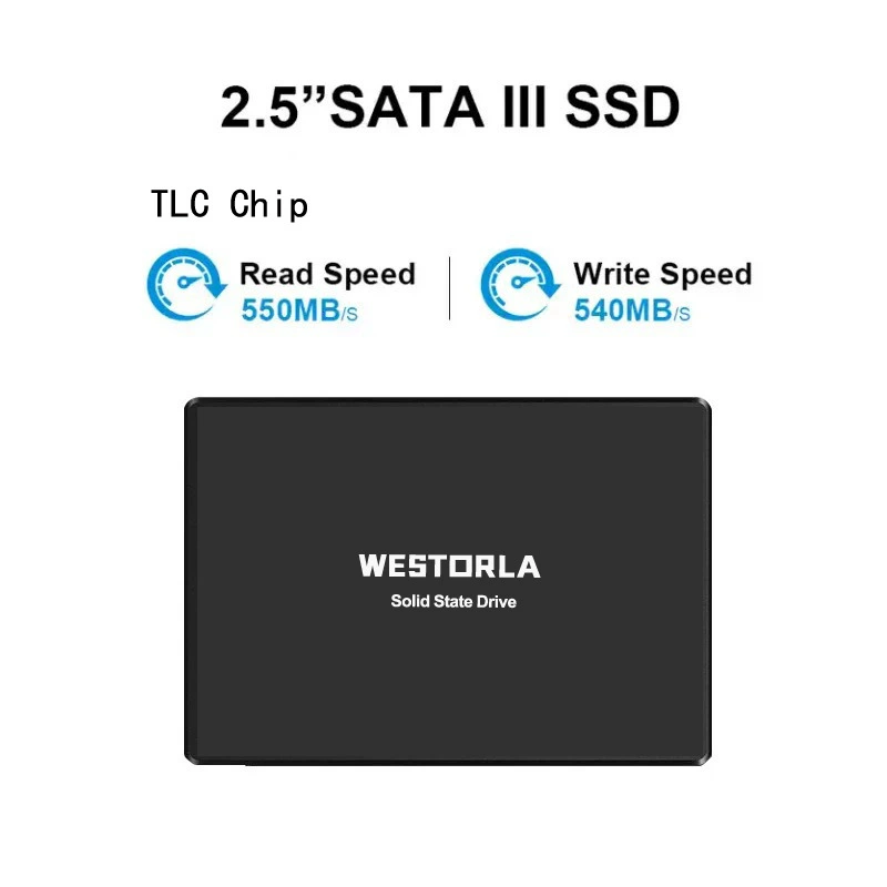 SSD твердотельный жесткий диск 1 ТБ примечания - Эта настольная машина высокоскоростная улучшенная версия установки компьютера SSD твердотельный жесткий диск SATA