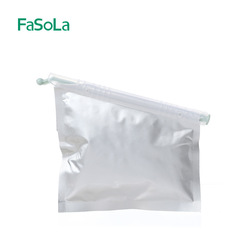 Sealing clip sealing stick food bag clip snack bag strip milk powder bag food artifact kitchen organization