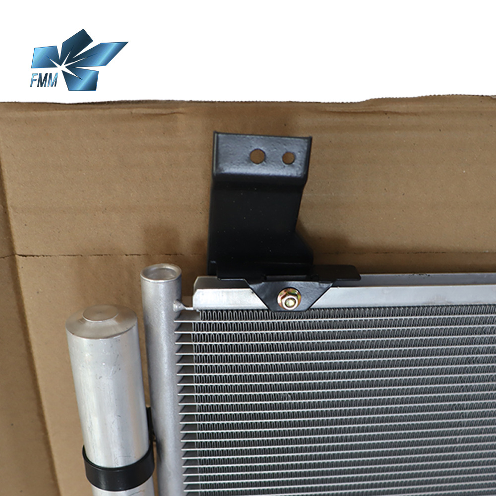 FMMMZC0006 马自达CX5 冷凝器 (5)