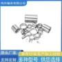 大全精密内径轴承钢套