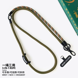 手机保护套;手机挂绳;其他手机饰品