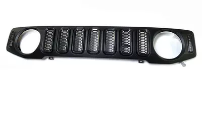 Grille Insect-Proof Mesh, Zhongwang - c-type-carbon-drill-patternwith-light