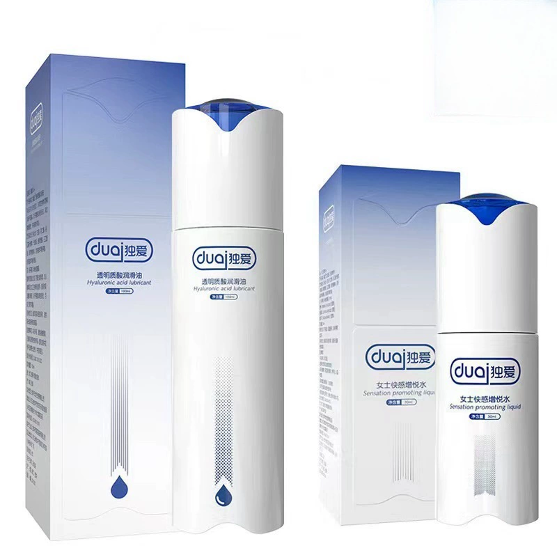 So Love Гиалуроновая кислота смазка 100 мл пара секс-товары для взрослых Водорастворимая смазочная жидкость