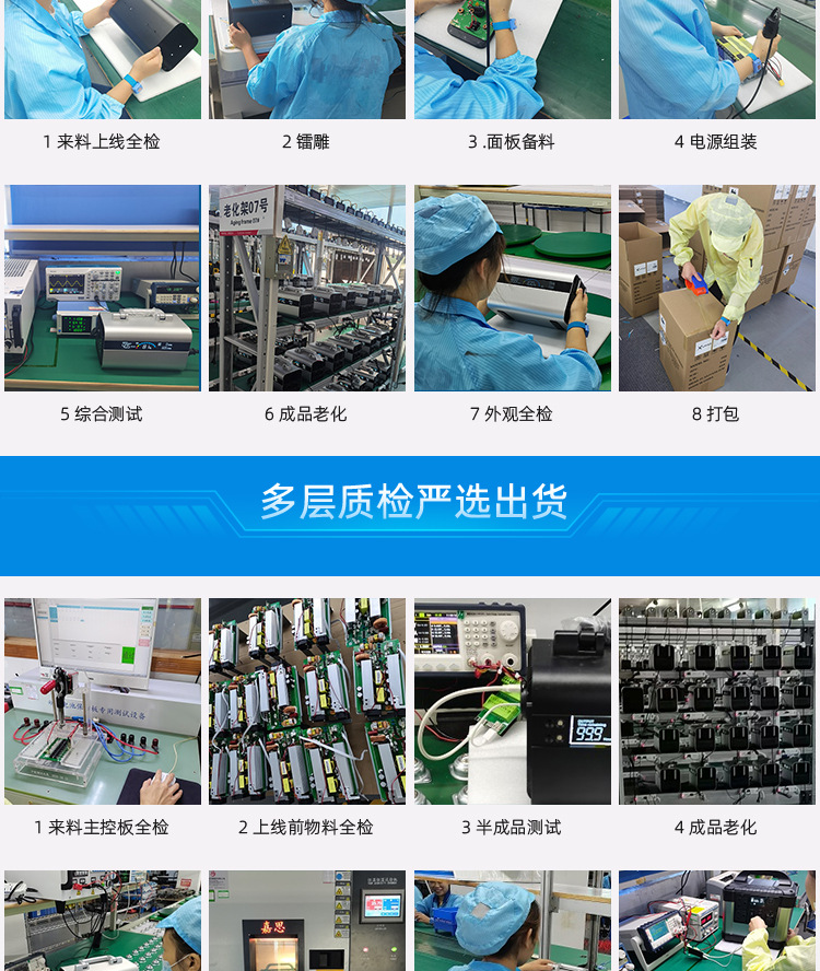 昌盛电池-户外电源-户外应急电源-便携式储能电源-光伏储能-