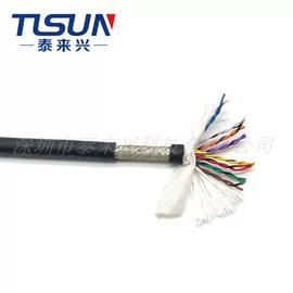 控制电缆;电源线;电气电缆