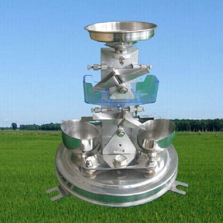 翻斗式雨量计    型号:HAD-JD01