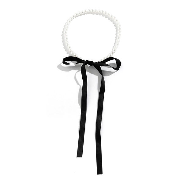 elegant accessory from pearl