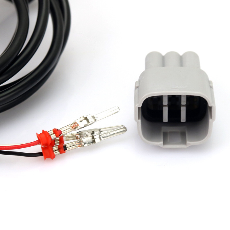 Suitable for Yamaha Motorcycle Gear Display Gear Digital Display Gear Display Instrument Led Instrument
