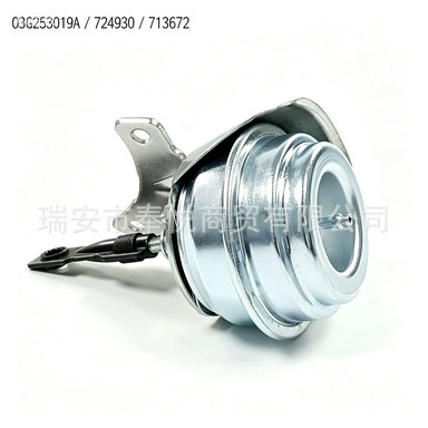 Turbocharger Actuator Suitable Supercharger