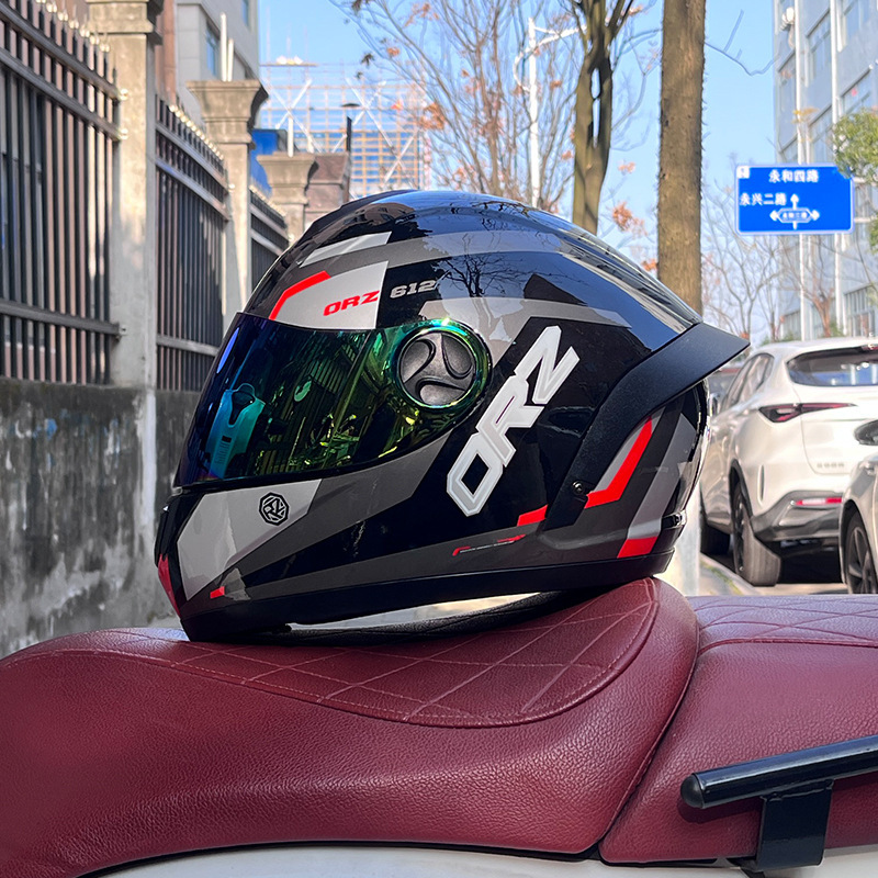 컬러 도금된 레드 미디엄