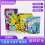 定制数码跨境欧美包装