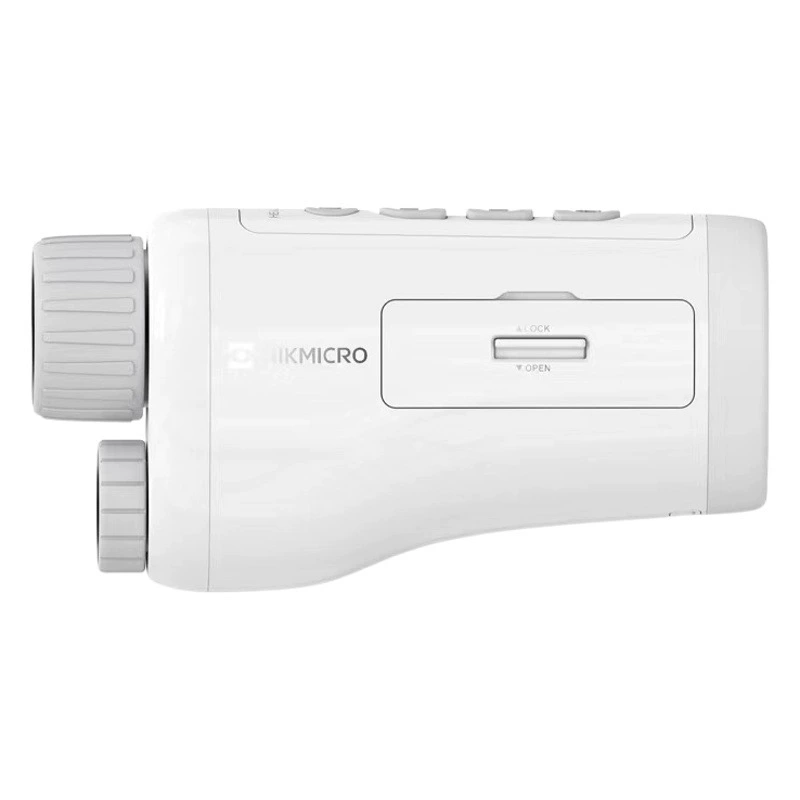 HIKVISION Микрофильм H4D Полноцветный Инфракрасный Цифровой Телескоп Ночного Видения Открытый HD Оптовая