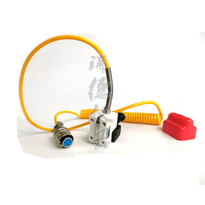 瑞德电磁感应轴承加热器测温线/温度探头/温度传感器/加热杆工业