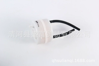 1.5 gasoline filter fuel filter – Gasoline filter