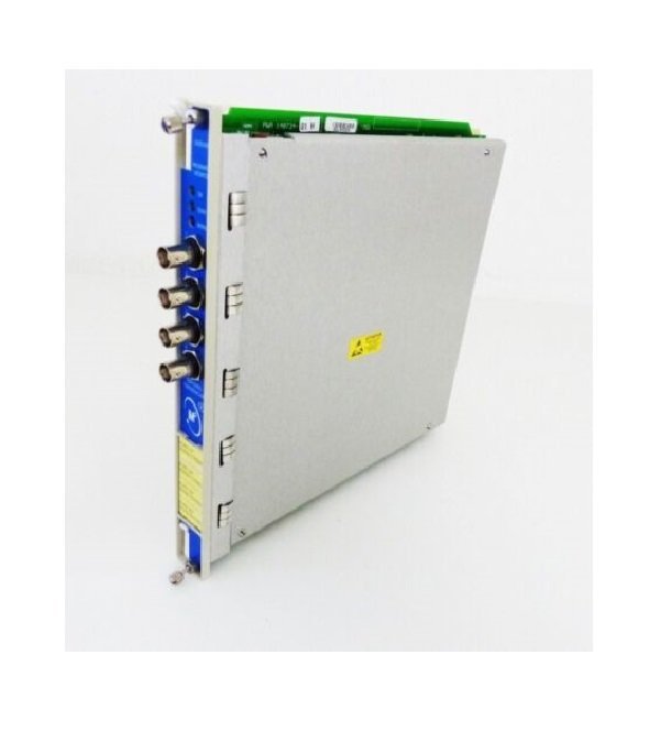 BENTLY NEVADA本特利3300/48-01-01-01-00机箱扩展监视器3300系列