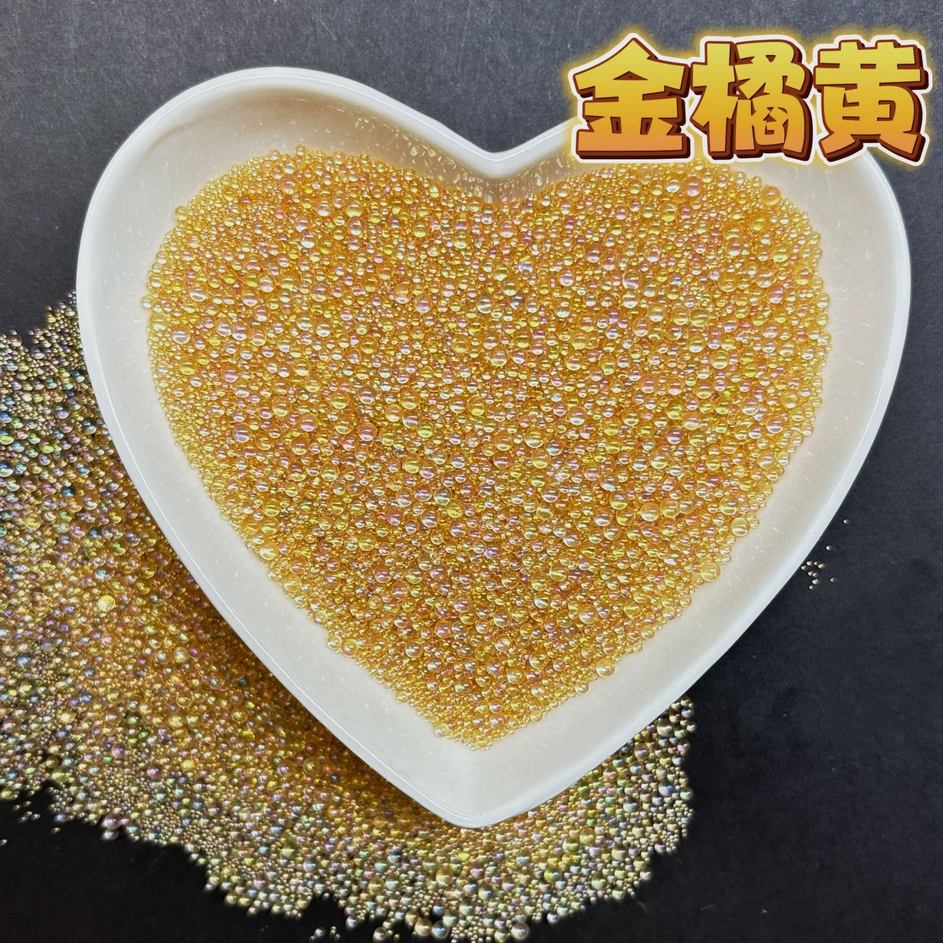 Kumquat yellow