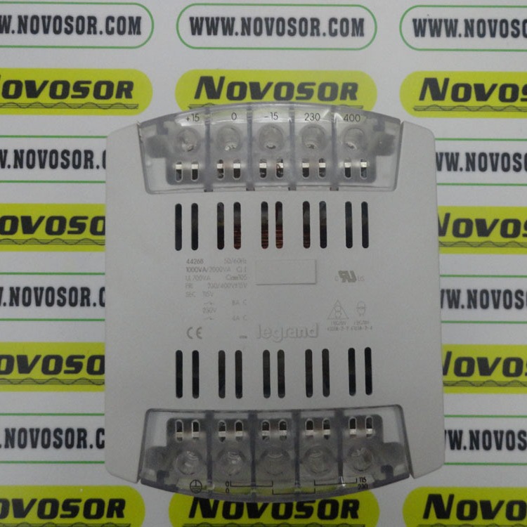 LEGRAND 变压器044268    44268先咨询再订期货