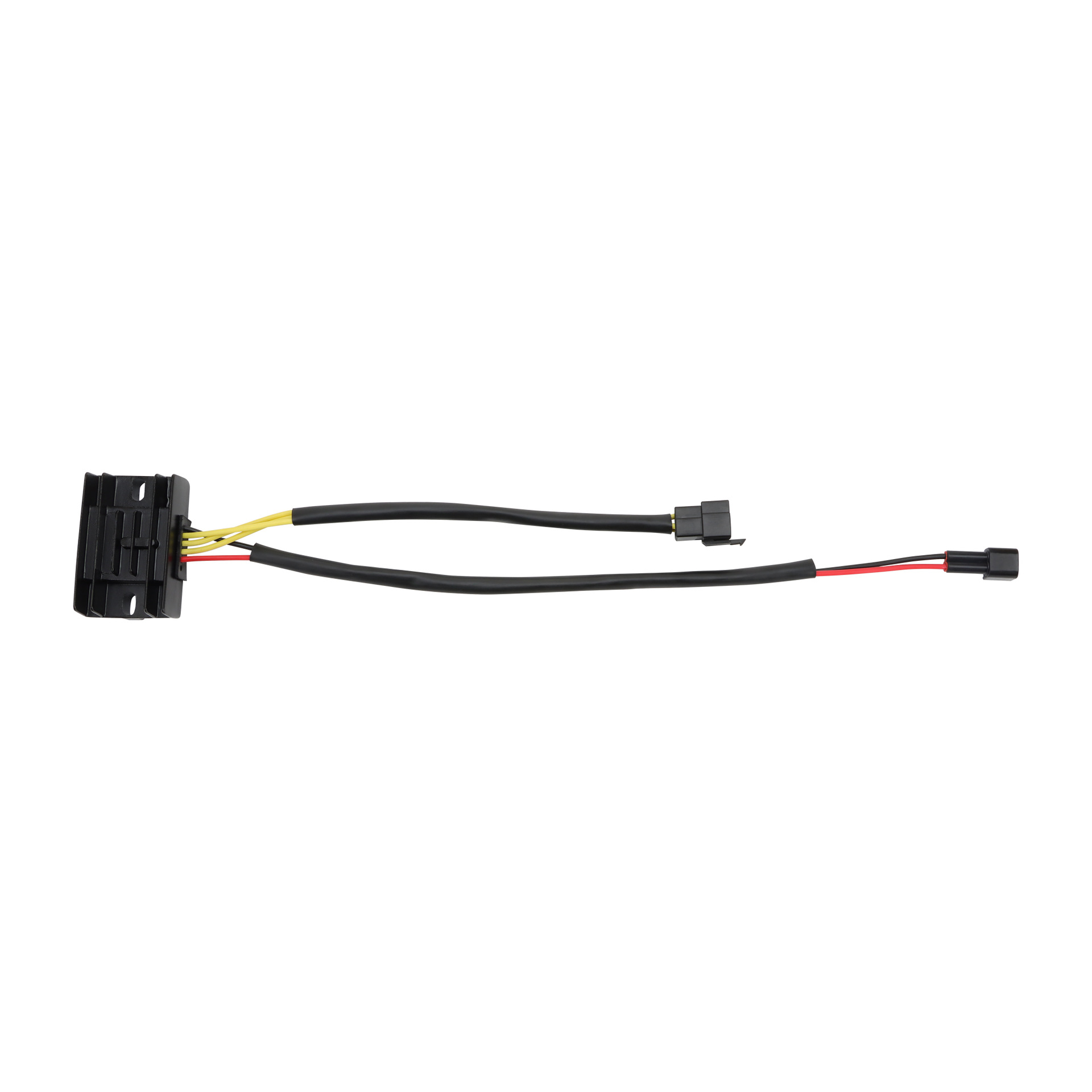 DR-Z400S 00-19 DRZ400 DR-Z400SM 05-19 KLX400 Motorcycle Rectifier Voltage Adjustment
