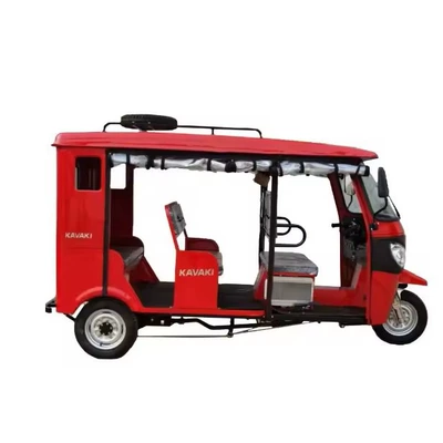Avtomobil və motosiklet məhsulları istehsal avadan 200Cc Gasoline Water-Cooled Double