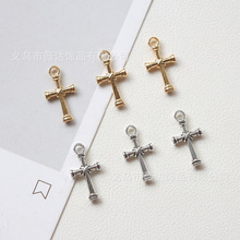 �����Ͻ�diy����20x11mmŦ��ʮ�ּܵ�׹��������������Ʒ�������