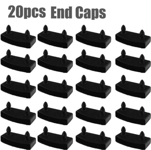 20pcs�ŹǴ��܃ɶ˹̶��w����ɳ�l�����Ϲ̶����ۼҾ����WT01