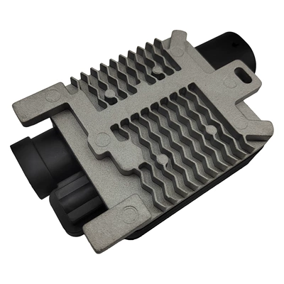 Control Resistor Module – Fan