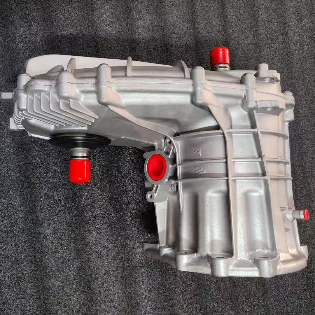 In-stock replacement part for Ford Escape and Edge rear differential assembly, OE number CV6W-4B025-DF