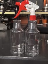 500ml��������pet͸���ֳ�ʽ��ƿ����ˮ�@ˇ������ˮƿ�ӹ�