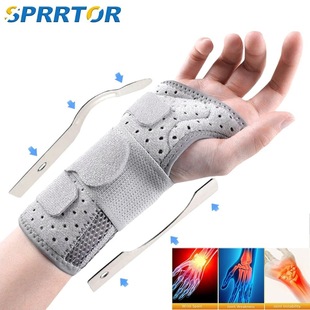 1Pcs Carpal Tunnel Wrist Brace (Left or Right) - Hand Support