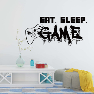 �S���¿�EAT SLEPP DREAM�����ֱ��Α��N�� ��ɫ�����Α��N