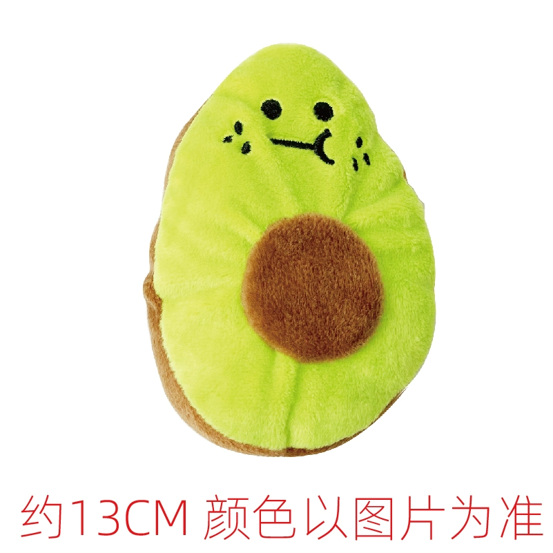 Plush toy pet, sound-making, assorted color designs, weight 1 kg