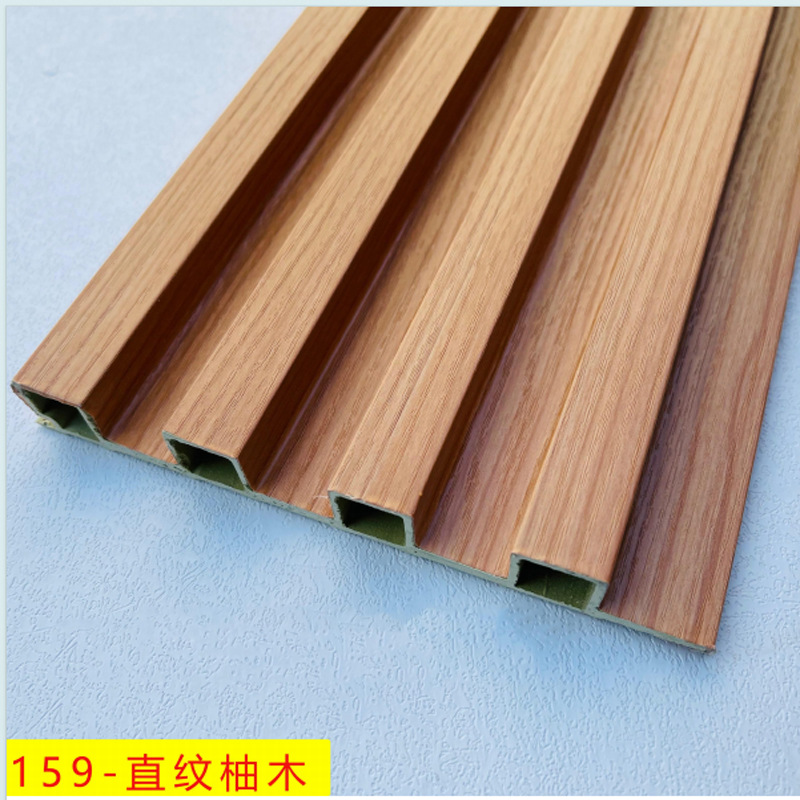 159直纹柚木
